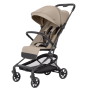 Прогулянкова коляска Carrello Evo CRL-5533 Parchment Beige