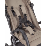 Прогулянкова коляска Carrello Evo CRL-5533 Parchment Beige