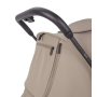 Прогулянкова коляска Carrello Evo CRL-5533 Parchment Beige