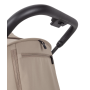 Прогулянкова коляска Carrello Evo CRL-5533 Parchment Beige