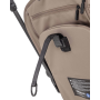 Прогулянкова коляска Carrello Evo CRL-5533 Parchment Beige