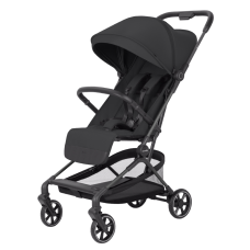 Прогулянкова коляска Carrello Evo CRL-5533 Inkstone Black