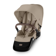 Прогулянковий блок Cybex Gazelle S Almond Beige