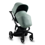 Коляска 2в1 iBebe i-stop Gloss Eco 21 Mint