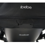 Коляска 2в1 iBebe i-stop Gloss Eco 21 Mint