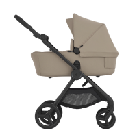 Коляска 4в1 Anex iQ Basic Honey Автокрісло ANEX Cosmo в подарунок