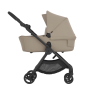 Коляска 2в1 Anex iQ Basic Honey