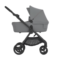 Коляска 4в1 Anex iQ Basic 2026 Loft Автокрісло ANEX Cosmo в подарунок