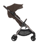Коляска 2в1 Anex iQ Premium 2026 Brew