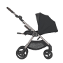 Коляска 2в1 Anex iQ Premium 2026 Starless