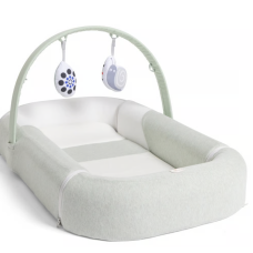 Ергономічний матрац-кокон 4 в 1 Mommy Pod