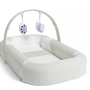 Ергономічний матрац-кокон 4 в 1 Mommy Pod