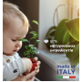 Лосьйон для тіла Baby Moments з мигдалевим молочком, 500 мл
