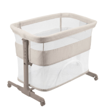 Ліжечко CARRELLO Picto CRL-16506 Aori Beige