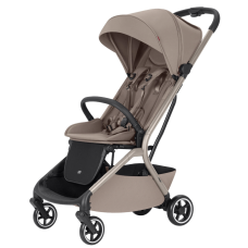 Прогулянкова коляска Carrello Magia CRL-5555 Spice Beige