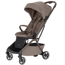 Прогулянкова коляска Carrello Magia CRL-5555 Cocoa Beige