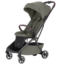 Прогулянкова коляска Carrello Magia CRL-5555 Malted Green