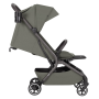 Прогулянкова коляска Carrello Magia CRL-5555 Malted Green