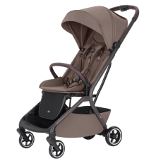 Прогулянкова коляска Carrello Magia CRL-5555 Glace Pink