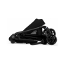 Коляска Melio Carbon 2026 Magic Black (з бампером)