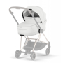 Люлька Cybex Mios 5.0 Style Collection 5.0 Off White