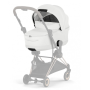Люлька Cybex Mios 5.0 Style Collection 5.0 Off White
