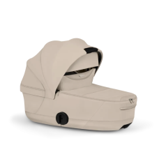 Люлька Cybex Mios 5.0 Style Collection 5.0 Cozy Beige Люлька Cybex Mios 5.0 Style Collection 5.0 Cozy Beige