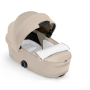 Люлька Cybex Mios 5.0 Style Collection 5.0 Cozy Beige
