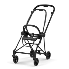 Шасі Cybex Mios & каркас Style 5.0 NEW 2026 Matt Black Шасі Cybex Mios & каркас Style 5.0 NEW 2026 Matt Black