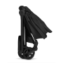 Шасі Cybex Mios & каркас Style 5.0 NEW 2026 Matt Black