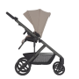 Універсальна коляска 2 в 1 для двійні Anex Modu Double Stroller MD-01 Rooty