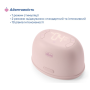 Молоковідсмоктувач електричний Chicco Stimolatte