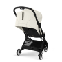 Прогулянкова коляска Cybex Orfeo 2026 BLK / Canvas White