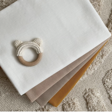 Пелюшки Муслін в асортименті 