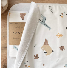 Пелюшка непромокаюча в асортименті