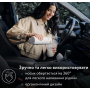 Портативний підігрівач Baby Brezza Superfast, 270 мл