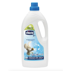 Гель для прання Chicco Sensitive 1,5 л