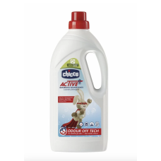 Гель для прання дезінфікуючий Chicco Active 1,5 л