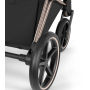 Шасі Cybex Priam 5.0 & каркас Style Collection Rosegold