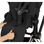 Шасі Cybex Priam 5.0 & каркас Style Collection Rosegold