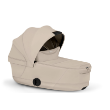 Люлька складана Priam 5.0 Style Collection 2026 Cozy Beige