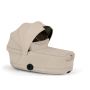 Люлька складана Priam 5.0 Style Collection 2026 Cozy Beige