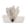 Люлька складана Priam 5.0 Style Collection 2026 Cozy Beige