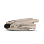 Люлька складана Priam 5.0 Style Collection 2026 Cozy Beige