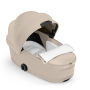 Люлька складана Priam 5.0 Style Collection 2026 Cozy Beige