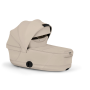 Люлька складана Priam 5.0 Style Collection 2026 Cozy Beige
