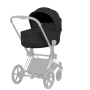 Люлька складана Priam 5.0 Style Collection 2026 Sepia Black
