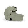 Коляска 2в1 Cybex Priam Style 5.0 Chrome Sage Green