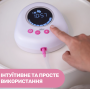 Молокоотсос электрический