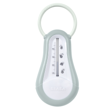 Градусник для ванной - зеленый